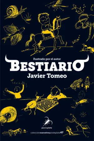 BESTIARIO