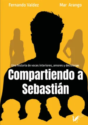 COMPARTIENDO A SEBASTIÁN