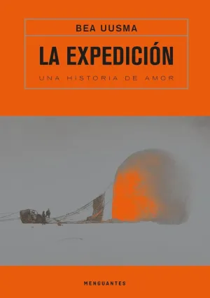 La Expedición. Una Historia de Amor