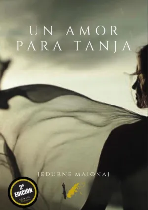 UN AMOR PARA TANJA
