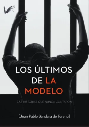 LOS ÚLTIMOS DE LA MODELO