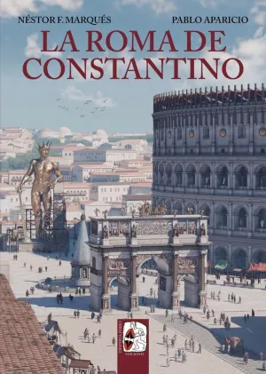 ROMA DE CONSTANTINO