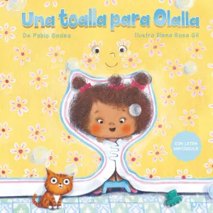 Una Toalla para Olalla