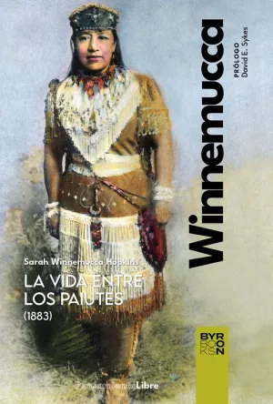 LA VIDA ENTRE LOS PAIUTES