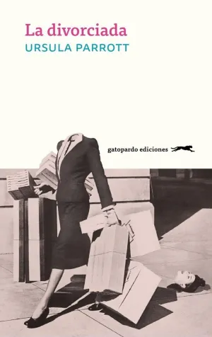LA DIVORCIADA