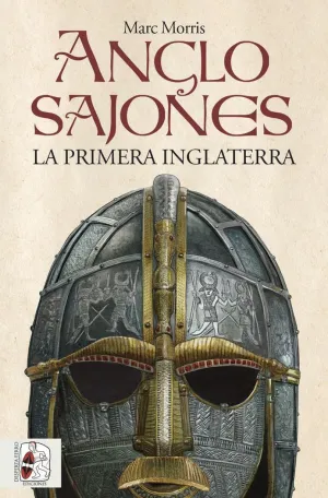 ANGLOSAJONES PRIM INGLATE