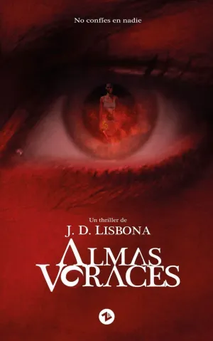 Almas Voraces