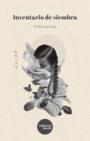 Inventario de Siembra