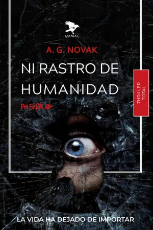 Ni Rastro de Humanidad