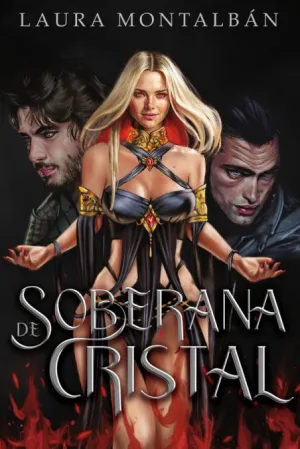SOBERANA DE CRISTAL