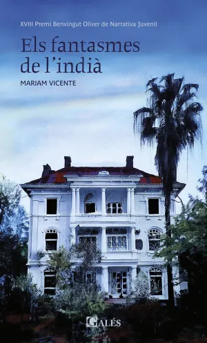 Els Fantasmes de LIndià