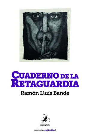 CUADERNO DE LA RETAGUARDIA