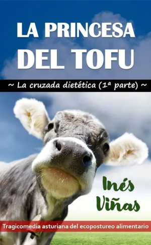 LA PRINCESA DEL TOFU