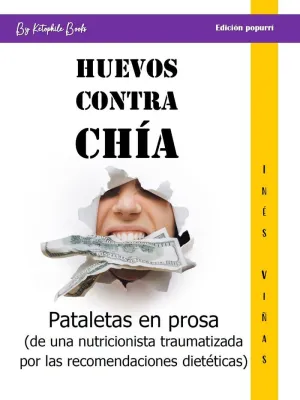 HUEVOS CONTRA CHÍA
