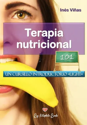 TERAPIA NUTRICIONAL 101