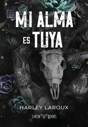 Mi Alma Es tuya (Almas 1)