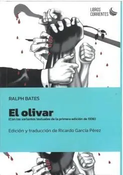 El Olivar