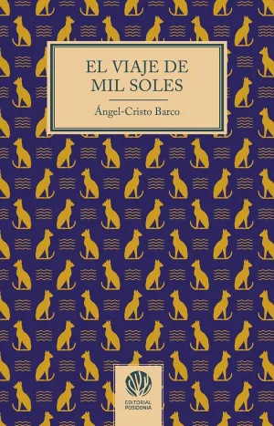 El Viaje de los Mil Soles
