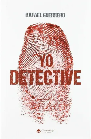 YO, DETECTIVE