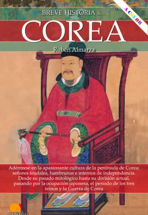BREVE HISTORIA DE COREA