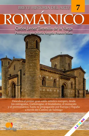 BREVE HISTORIA DEL ROMÁNICO NUEVA EDICIÓN