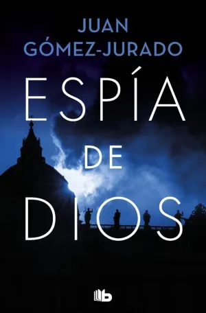 ESPÍA DE DIOS ESPÍA DE DIOS