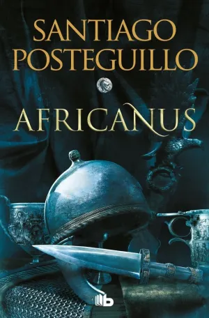 El Hijo del Cónsul (Trilogía Africanus 1)