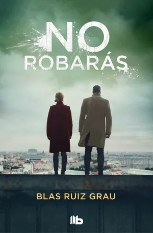 NO ROBARÁS (NICOLÁS VALDÉS 2)