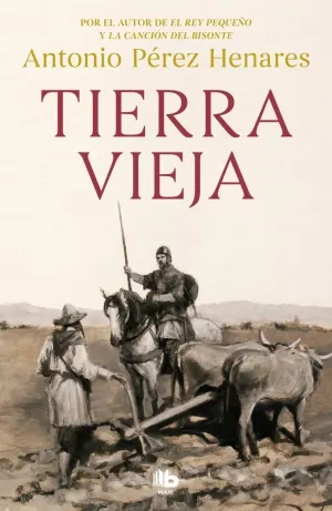 Tierra Vieja