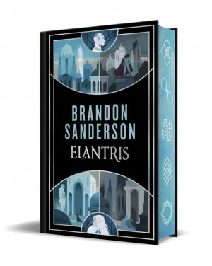 Elantris (Edición Especial Limitada)