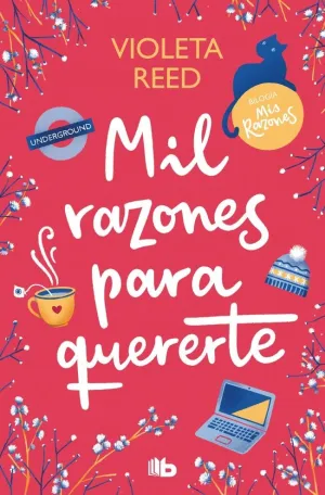 MIL RAZONES PARA QUERERTE (MIS RAZONES 2) MIL RAZONES PARA QUERERTE (MIS RAZONES 2)
