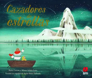 Cazadores de Estrellas