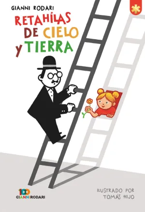 RETAHÍLAS DEL CIELO Y LA TIERRA