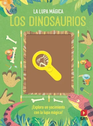 Llm. los Dinosaurios
