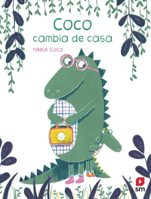 Coco Cambia de Casa