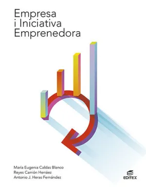 Empresa I Iniciativa Emprenedora
