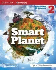 SMART PLANET LEVEL 2 ANDALUSIA PACK (STUDENT'S BOOK AND ANDALUSIA BOOKLET)