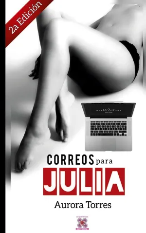 CORREOS PARA JULIA