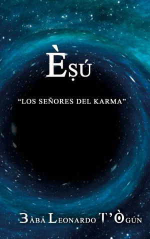 ÈSÚ