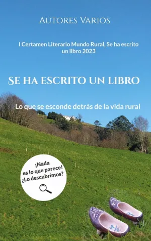 SE HA ESCRITO UN LIBRO