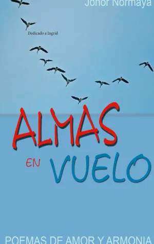 Almas en Vuelo