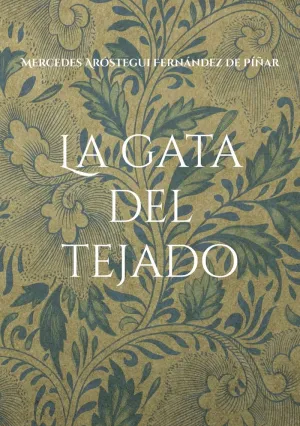 LA GATA DEL TEJADO