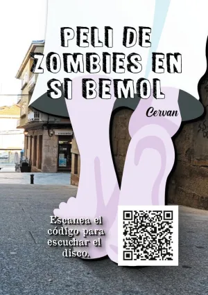 PELI DE ZOMBIES EN SI B