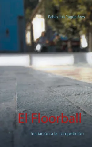 EL FLOORBALL EL FLOORBALL