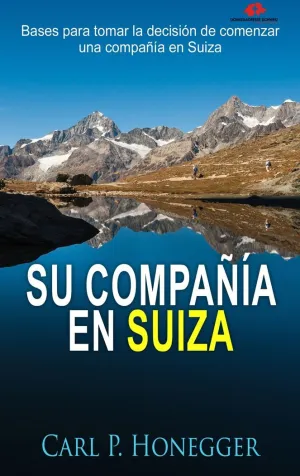 SU COMPAÑÍA EN SUIZA