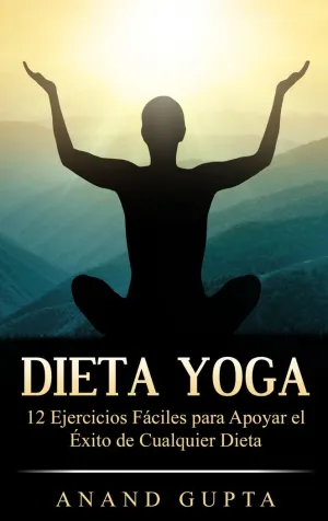 DIETA YOGA