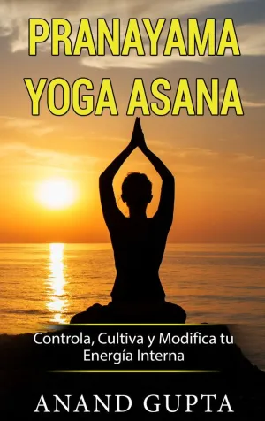 PRANAYAMA YOGA ASANA