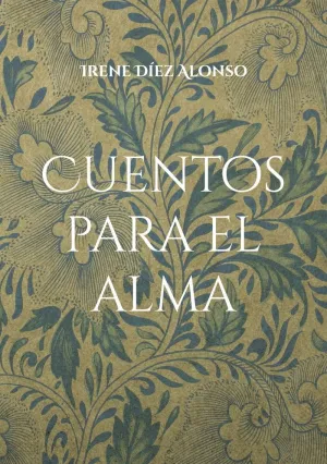 CUENTOS PARA EL ALMA