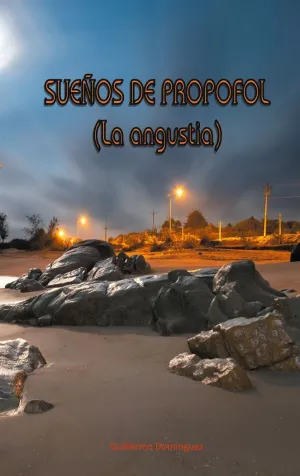 SUEÑOS DE PROPOFOL