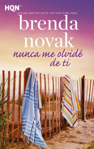 NUNCA ME OLVIDÉ DE TI